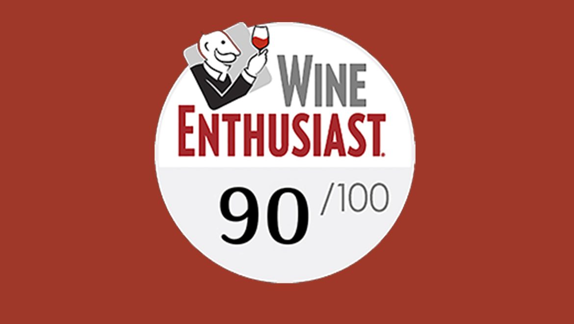 WINE ENTHUSIAST : 90 POINTS ‘BEST BUY’ POUR LE CHATEAU CRANSAC